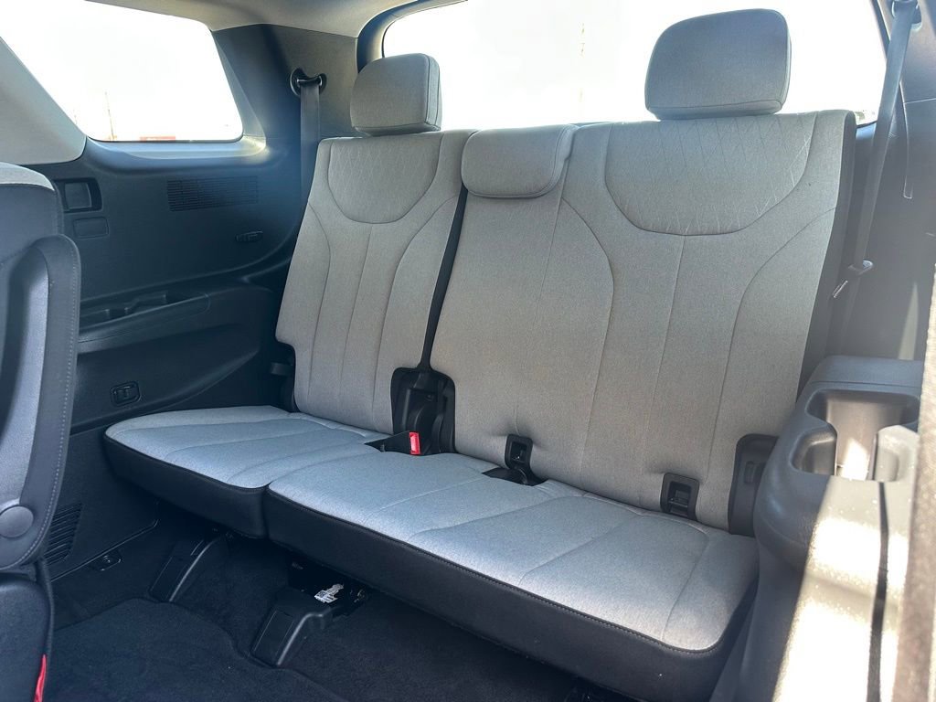 Used 2022 Hyundai Palisade SEL w/ Convenience Package image 26