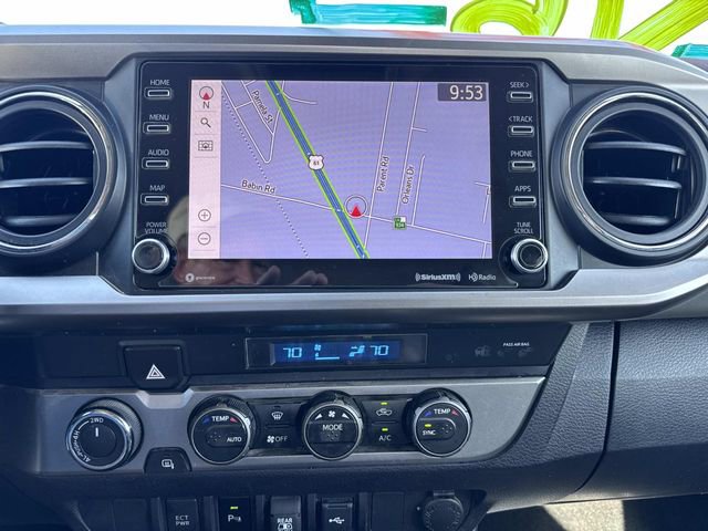 Used 2022 Toyota Tacoma SR5 image 16