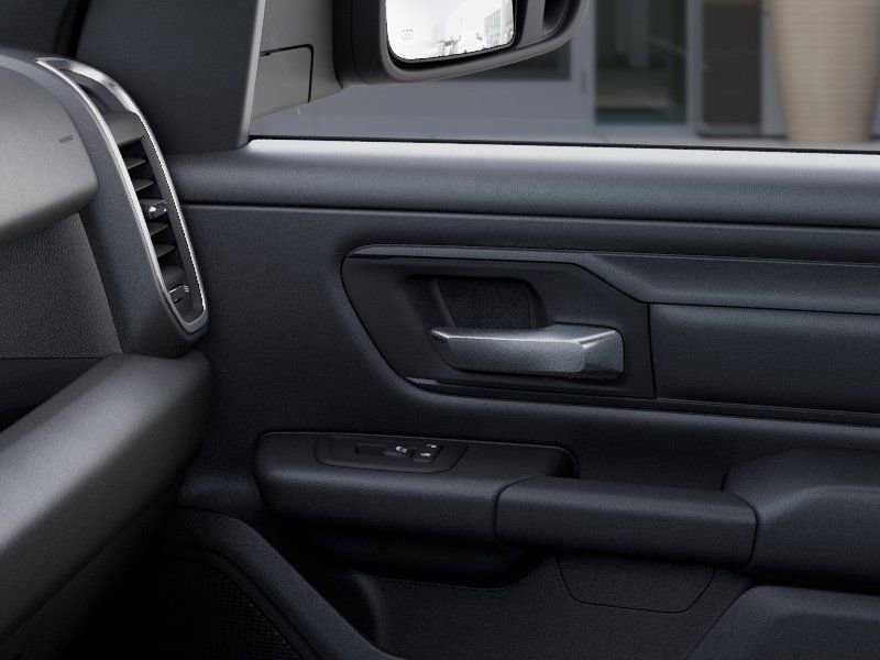 New 2026 RAM 1500 Tradesman AWD/4WD image 25