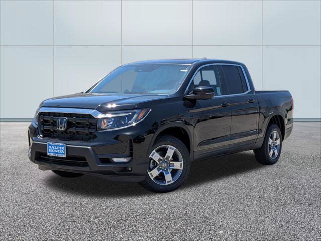 New 2026 Honda Ridgeline RTL image 1