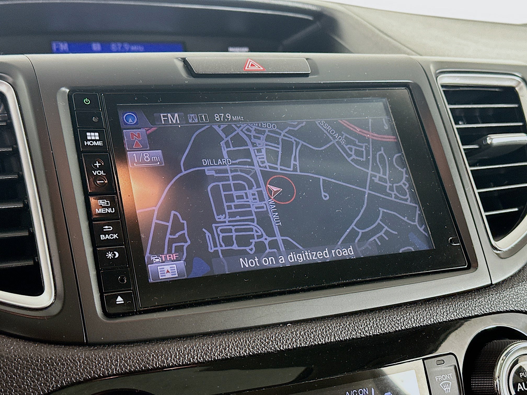 Used 2016 Honda CR-V Touring image 22