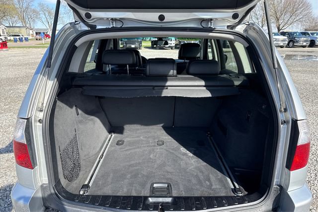 Used 2010 BMW X3 xDrive30i AWD/4WD image 12