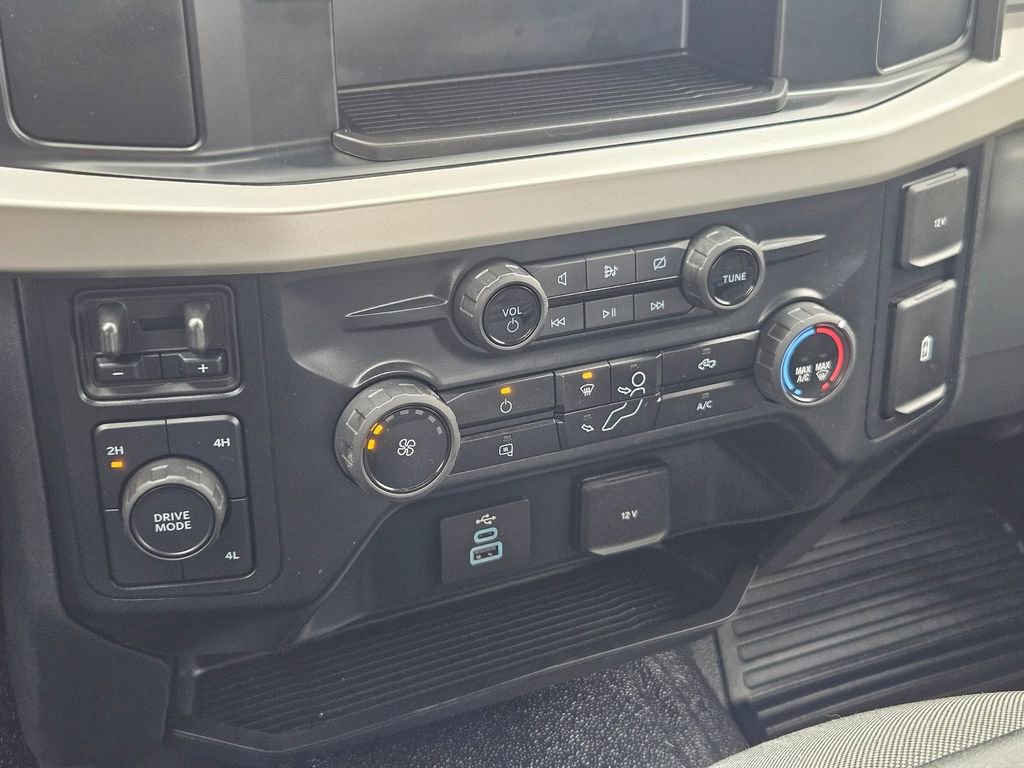 Used 2024 Ford F350 XL image 22