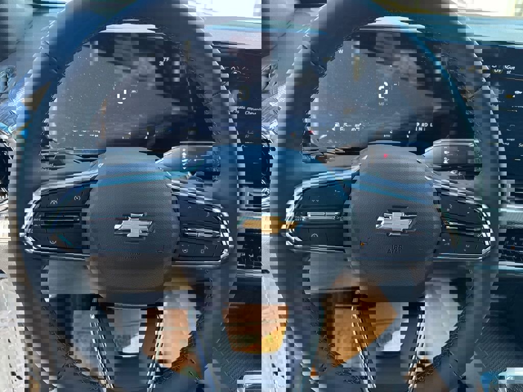 New 2026 Chevrolet Equinox LT w/ Convenience Package II image 20