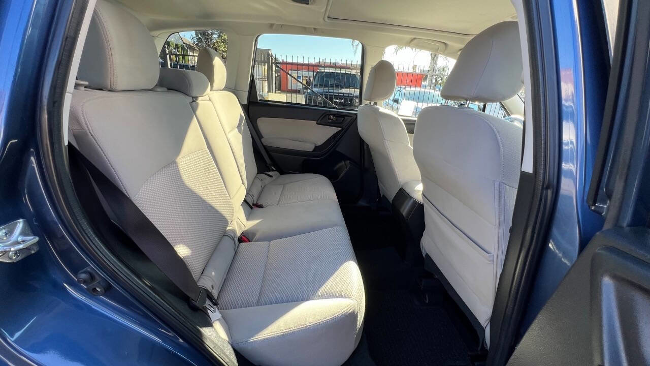 Used 2014 Subaru Forester 2.5i Premium w/ Popular Package #1 image 21