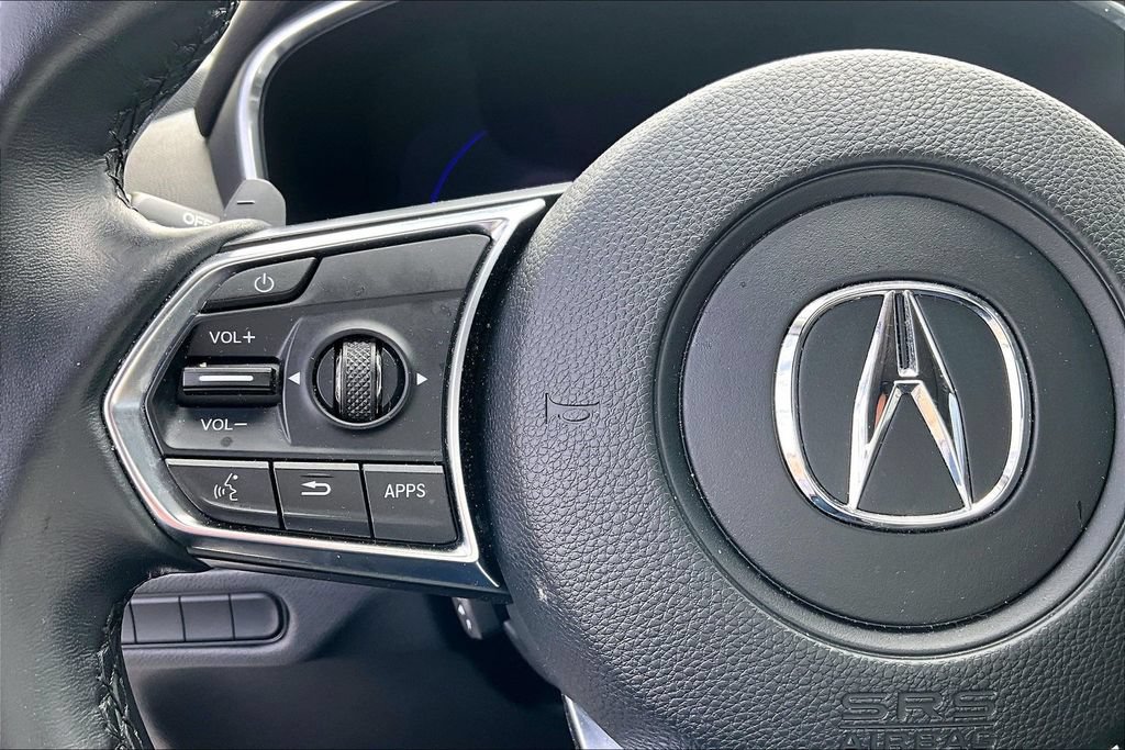 Used 2022 Acura MDX FWD image 26