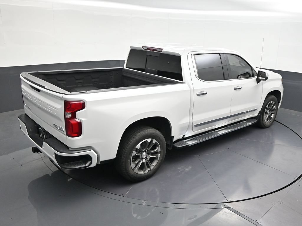 Used 2023 Chevrolet Silverado 1500 High Country RWD image 19