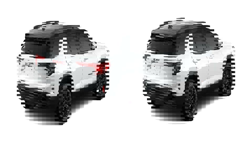 New 2026 GMC Terrain Elevation w/ Elevation Premium Package image 29