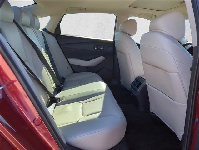 New 2025 Honda Accord EX-L image 14