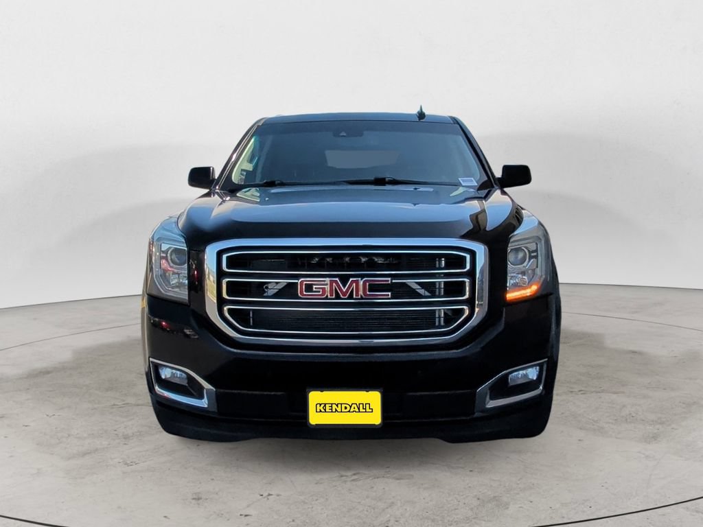 Used 2016 GMC Yukon XL SLT w/ Open Road Package AWD/4WD image 8