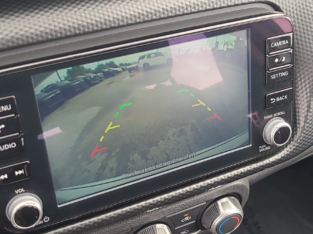 Used 2024 Nissan Kicks SV FWD image 28
