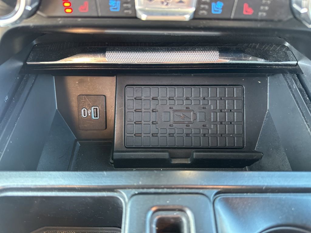 Used 2023 Ford F150 Platinum w/ Equipment Group 701A High image 26