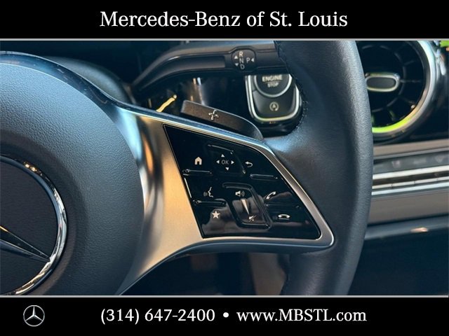 Certified 2025 Mercedes-Benz GLA 250 4MATIC image 22