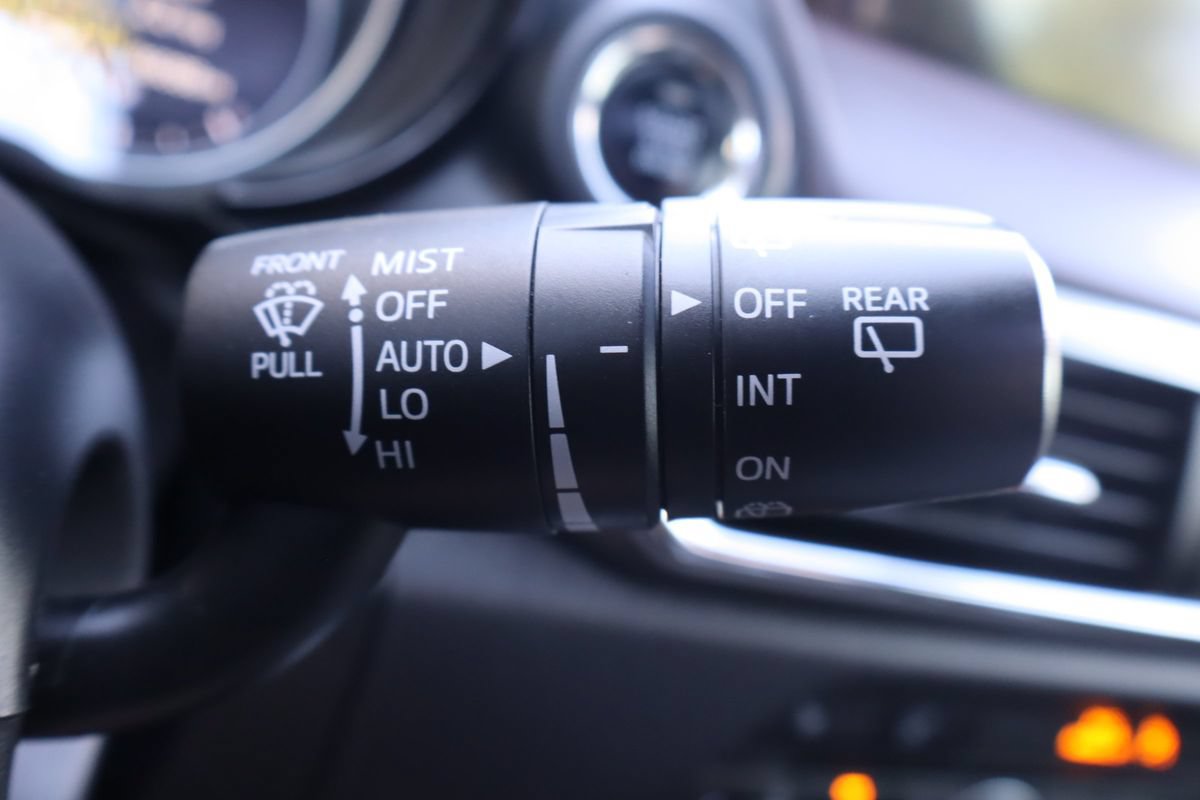 Used 2018 MAZDA CX-9 Grand Touring FWD image 35