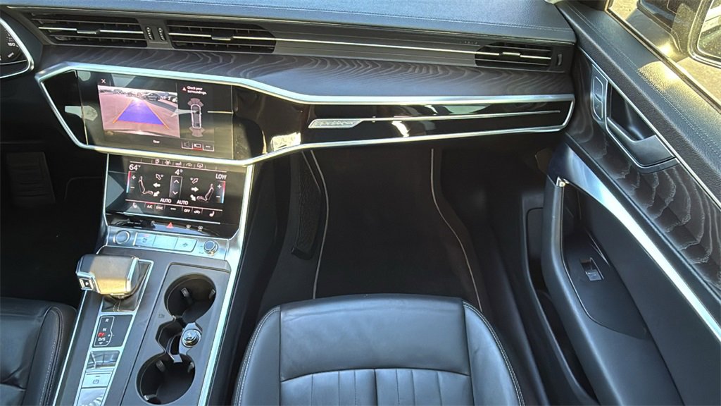 Used 2019 Audi A6 2.0T Premium w/ Convenience Package image 30