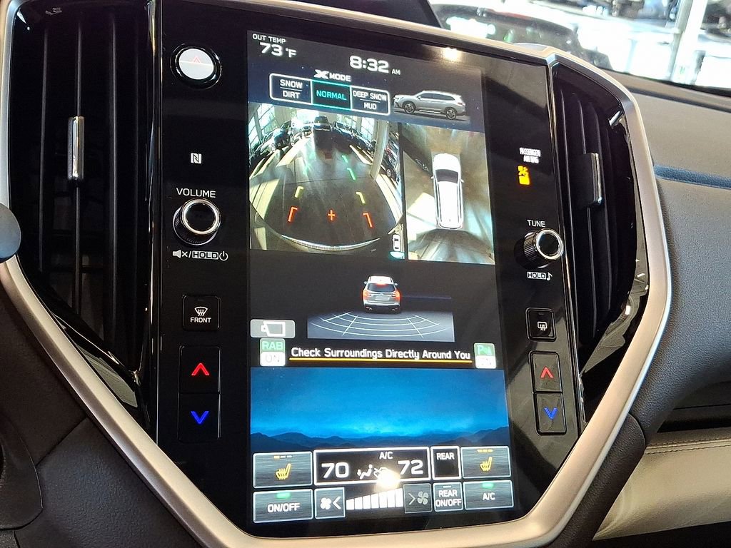 New 2025 Subaru Ascent Limited image 4