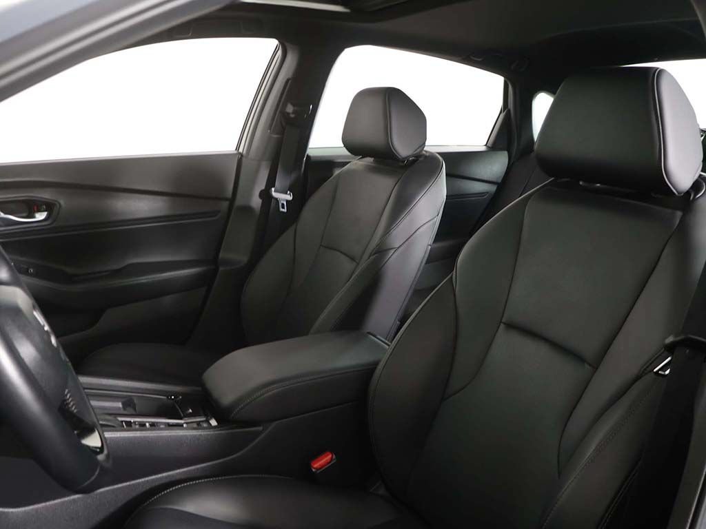 Used 2025 Honda Accord Sport image 30