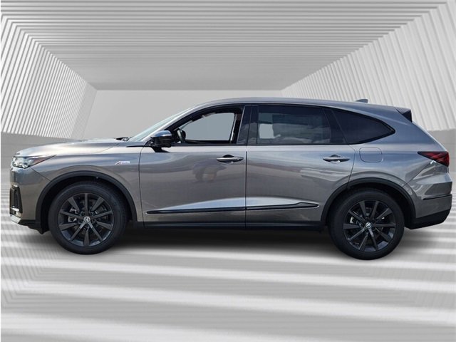 New 2026 Acura MDX A-Spec image 2