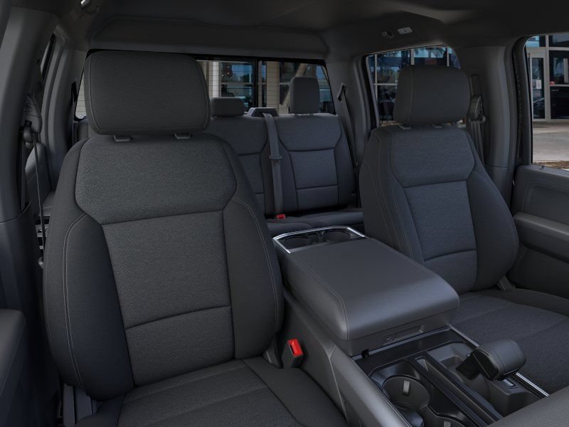New 2026 Ford F150 XLT RWD image 10