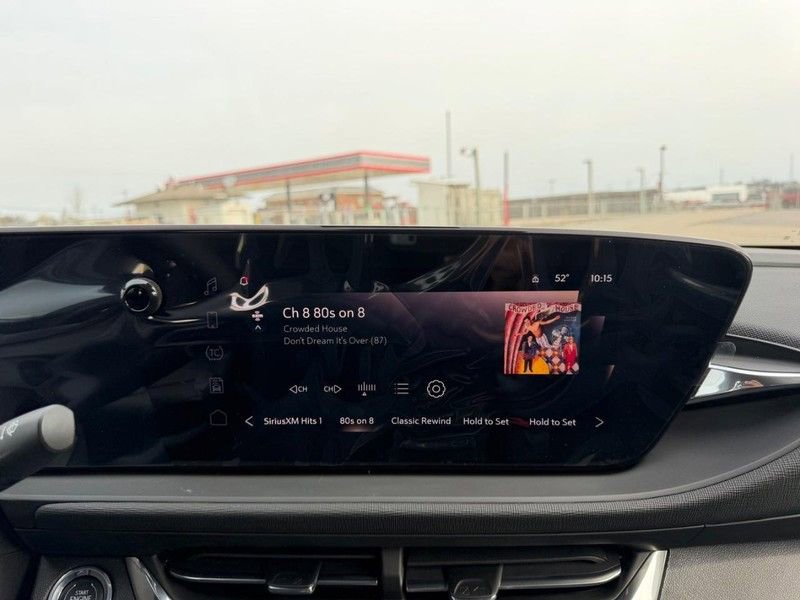 New 2026 Buick Envista Preferred w/ Convenience II Package image 13