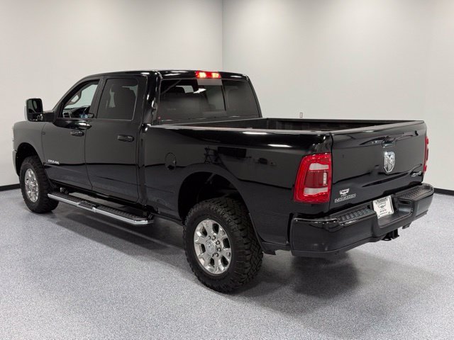 Used 2024 RAM 2500 Laramie AWD/4WD image 6