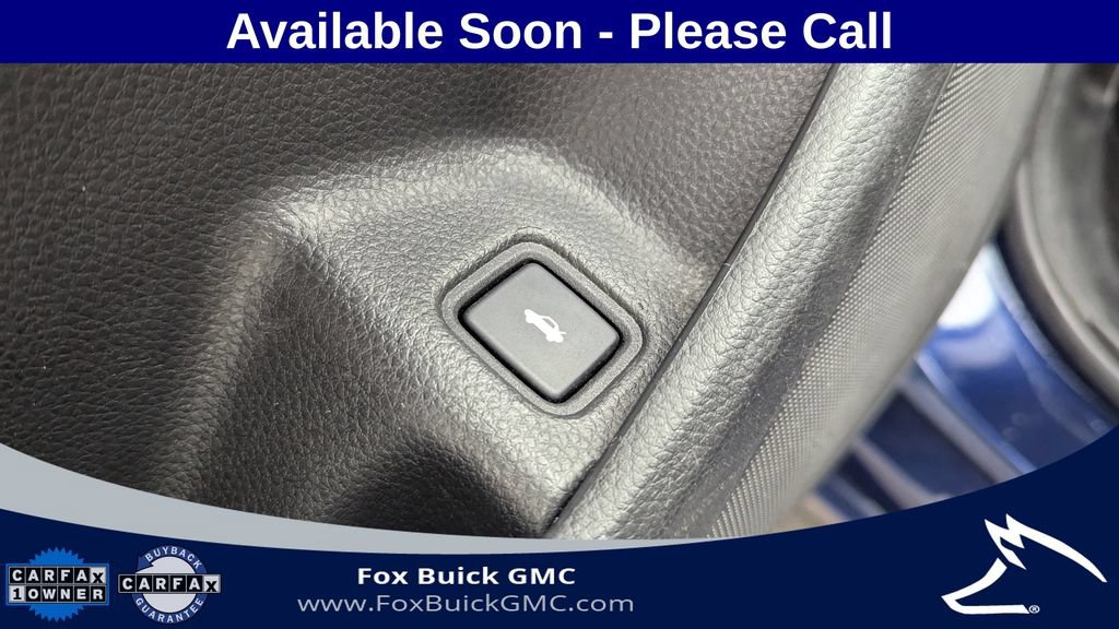 Used 2020 Honda Accord EX-L image 29