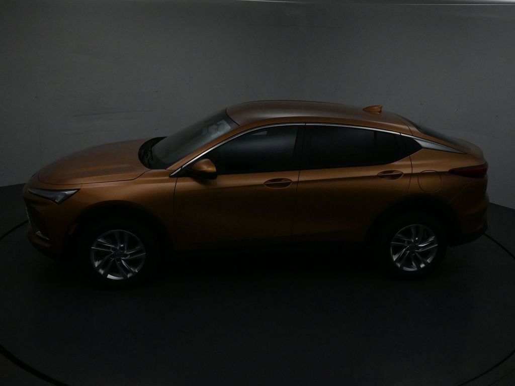New 2026 Buick Envista Sport Touring FWD image 24