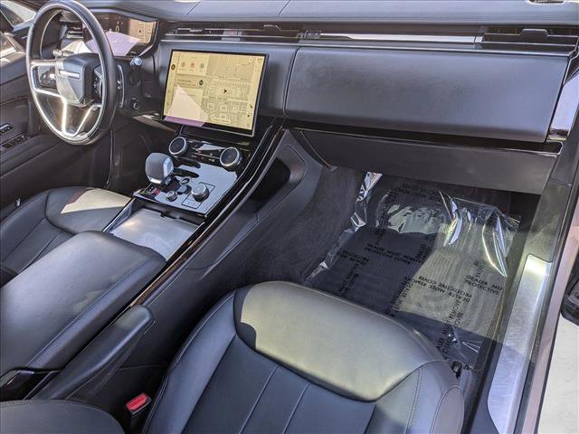 Used 2023 Land Rover Range Rover Sport SE AWD/4WD image 22