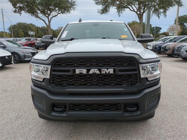 Used 2022 RAM 2500 Tradesman image 3