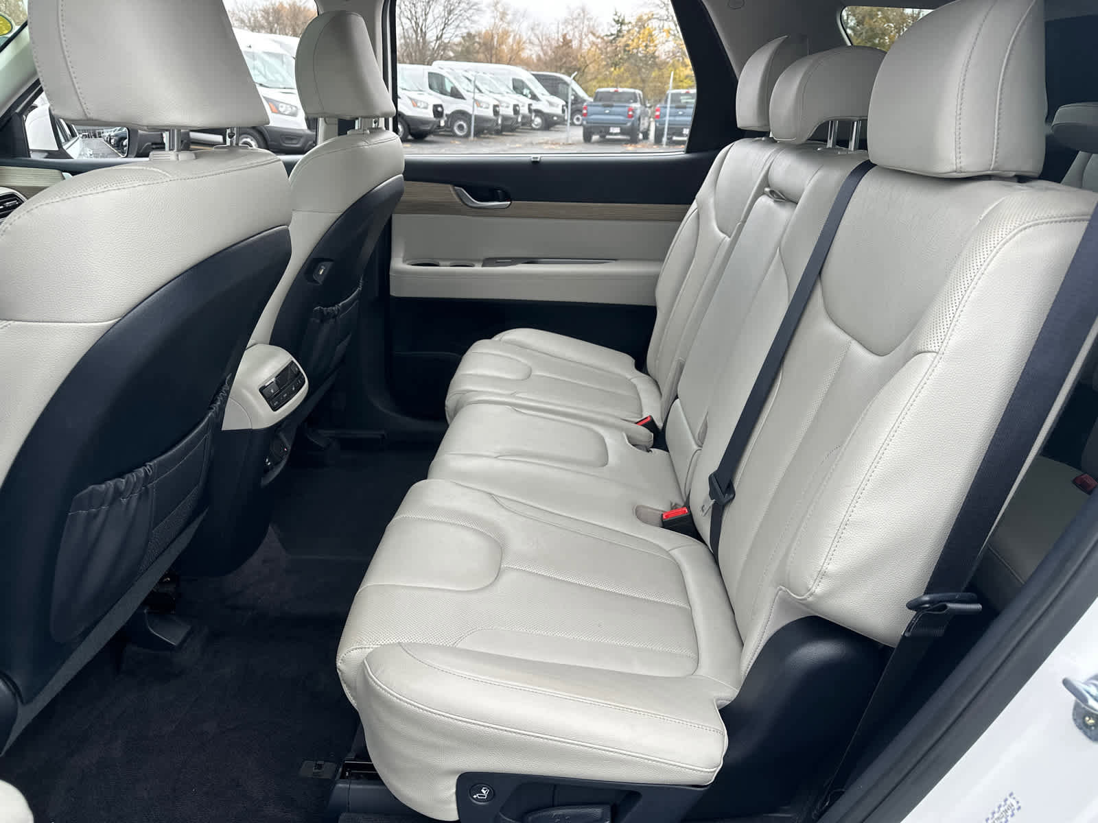 Used 2021 Hyundai Palisade SEL image 31