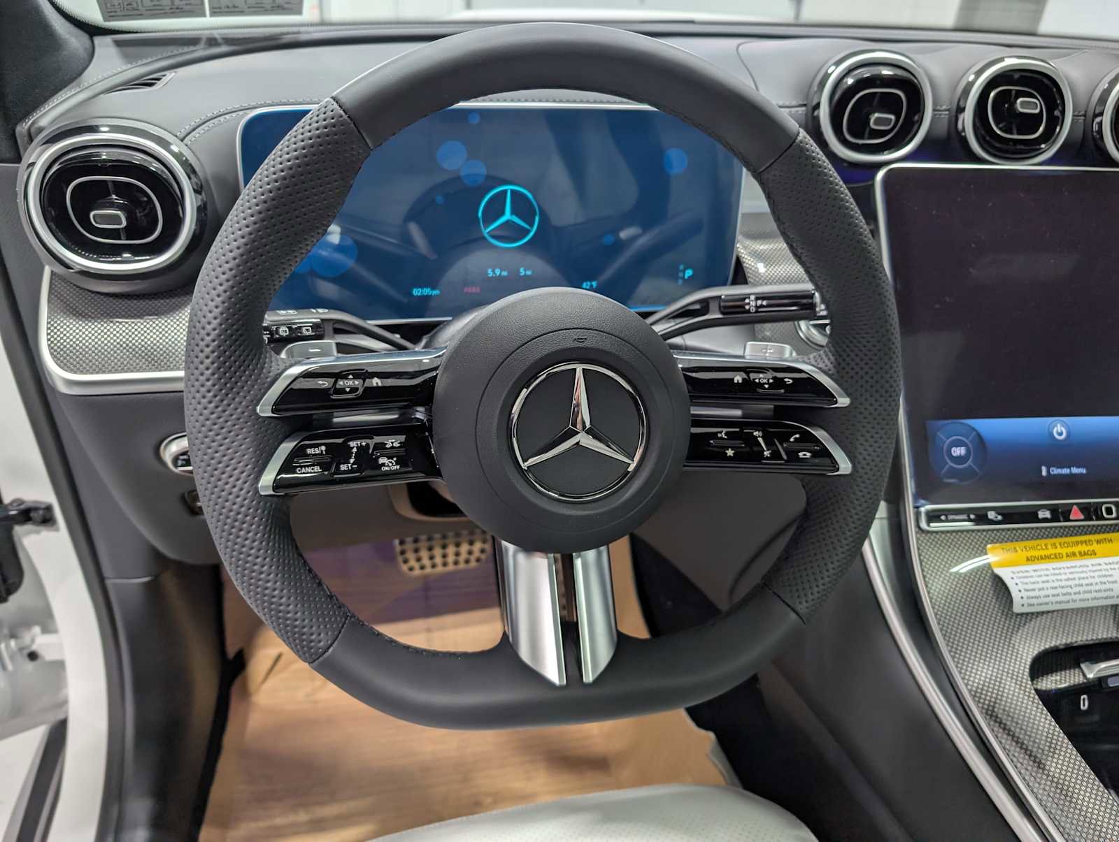 New 2026 Mercedes-Benz GLC 300 GLC 300 image 31