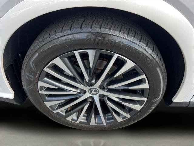 Certified 2024 Lexus RX 350 Premium Plus w/ Convenience Package image 12
