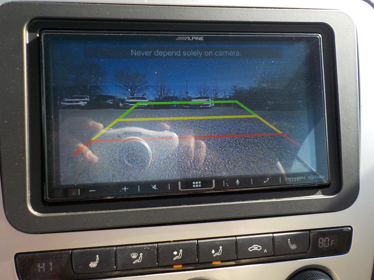 Used 2015 Volkswagen Eos Komfort image 11