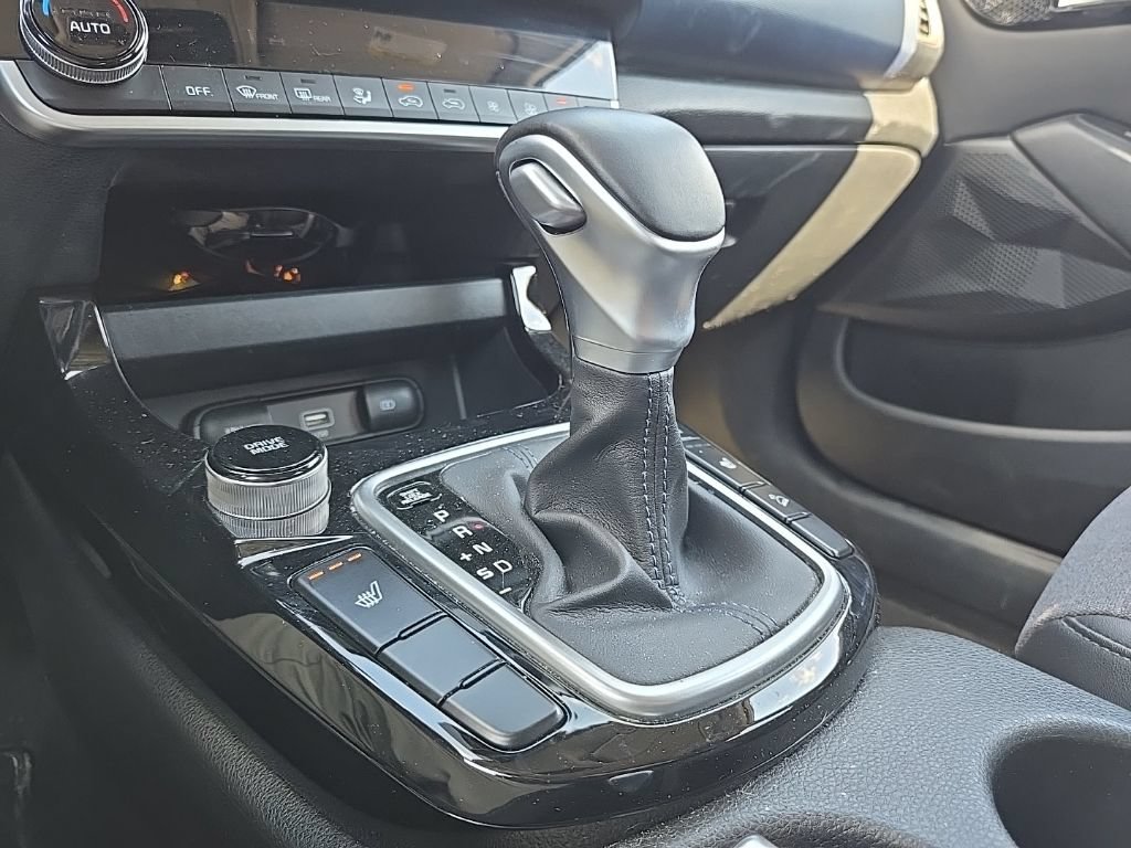 Certified 2022 Kia Seltos S AWD/4WD image 26