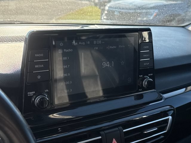 Used 2021 Kia Seltos EX AWD/4WD image 18