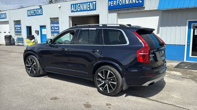 Used 2019 Volvo XC90 T6 Momentum w/ Advanced Package image 4