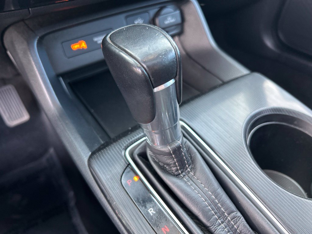 Used 2022 Honda Civic EX image 22