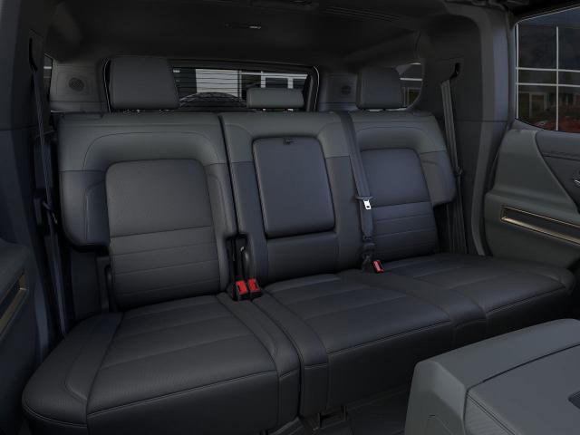New 2025 GMC Hummer EV 3X w/ LPO, Sport Package image 55