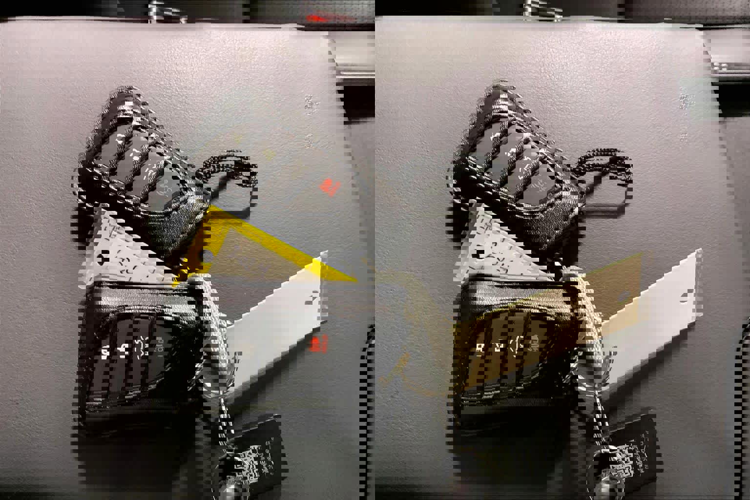 Certified 2024 Lexus ES 350 w/ Accessory Package (Z2) image 15