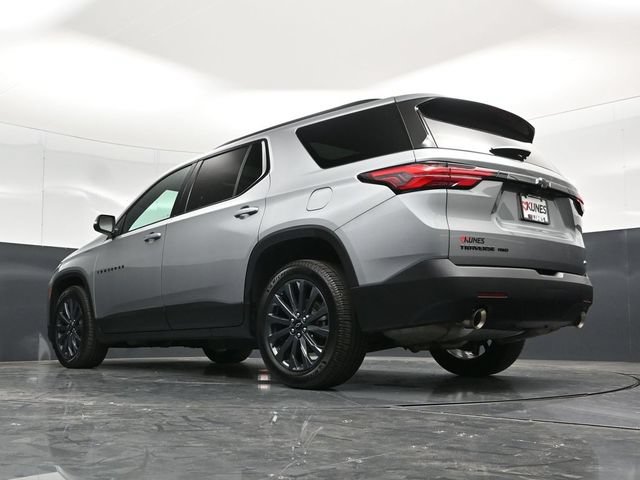 Used 2023 Chevrolet Traverse RS w/ LPO, Floor Liner Package AWD/4WD image 69