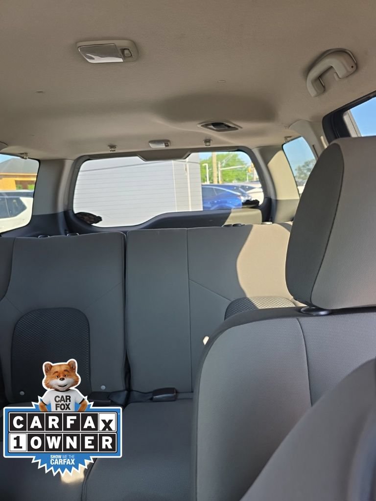 Used 2015 Nissan Xterra S w/ Value Package AWD/4WD image 19