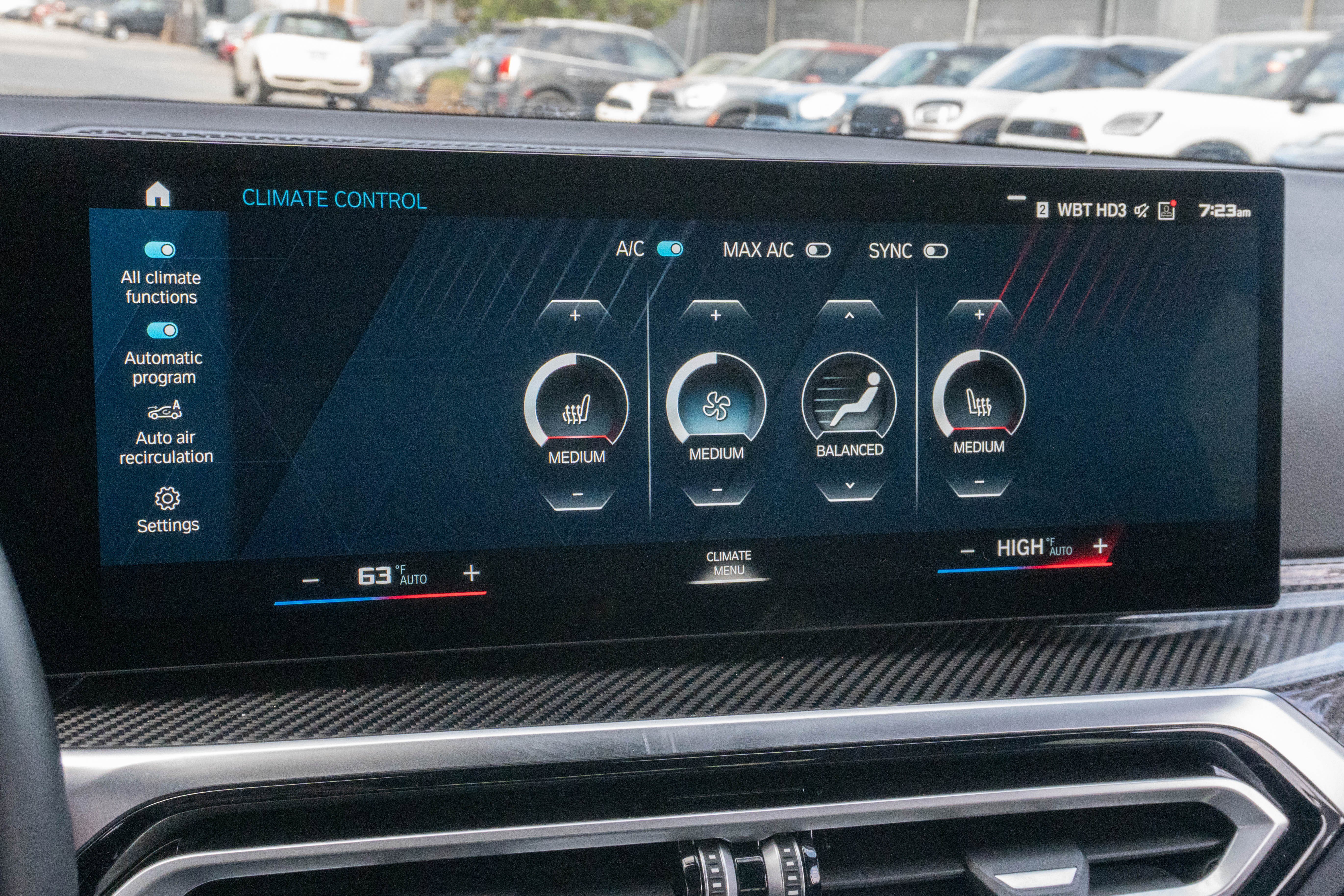 Used 2024 BMW M2 w/ Lighting Package image 25