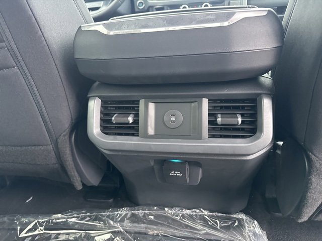 New 2025 Ford F150 XLT w/ Equipment Group 302A MID image 18
