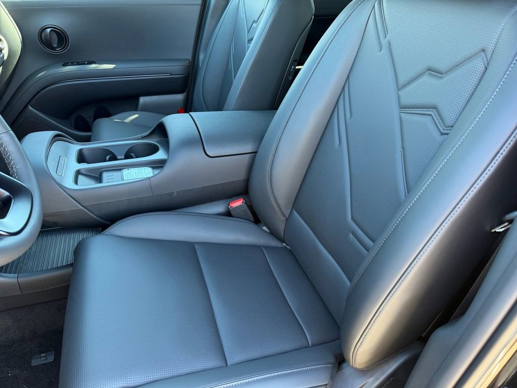 New 2026 Hyundai Palisade XRT Pro image 10