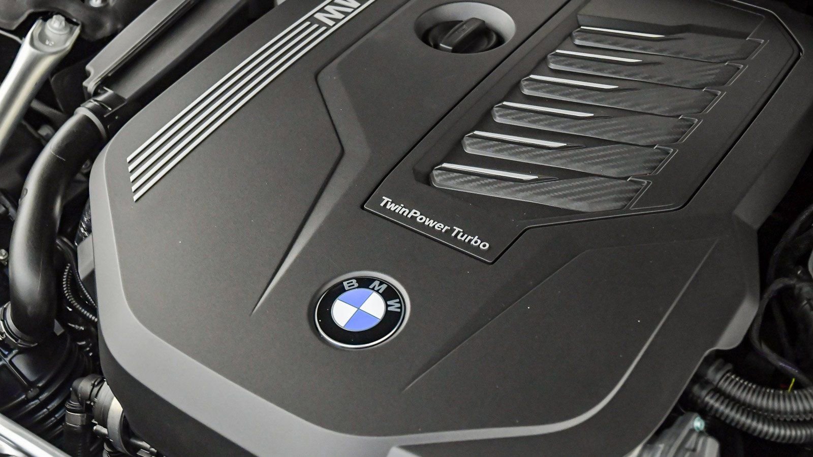 New 2026 BMW 840i RWD image 32