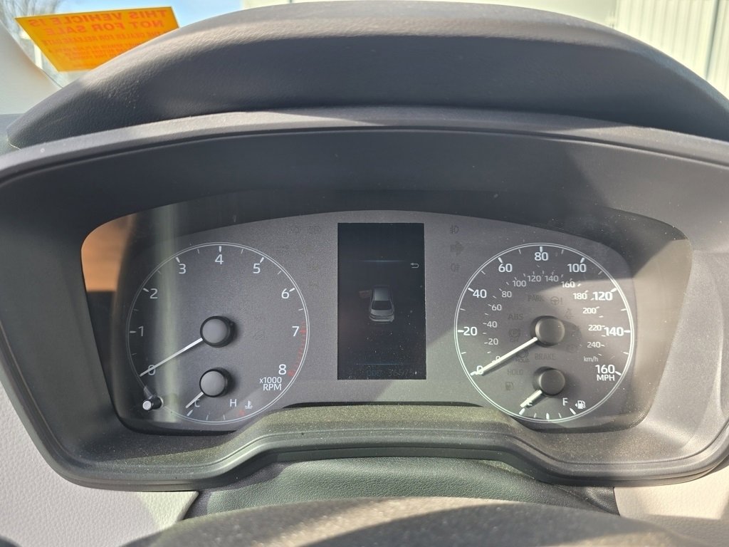 Certified 2025 Toyota Corolla LE image 22