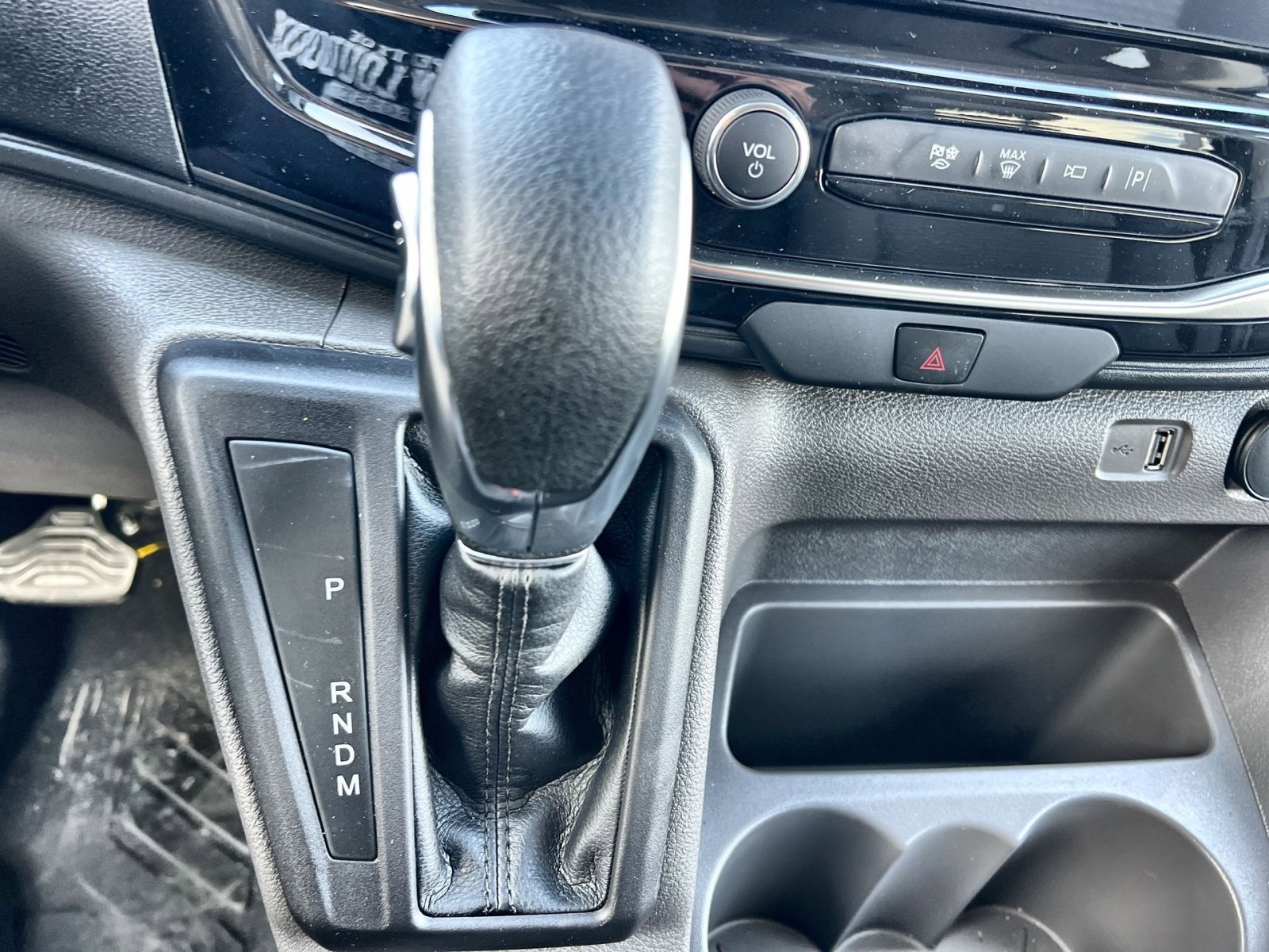 New 2026 Ford Transit 350 XLT image 22