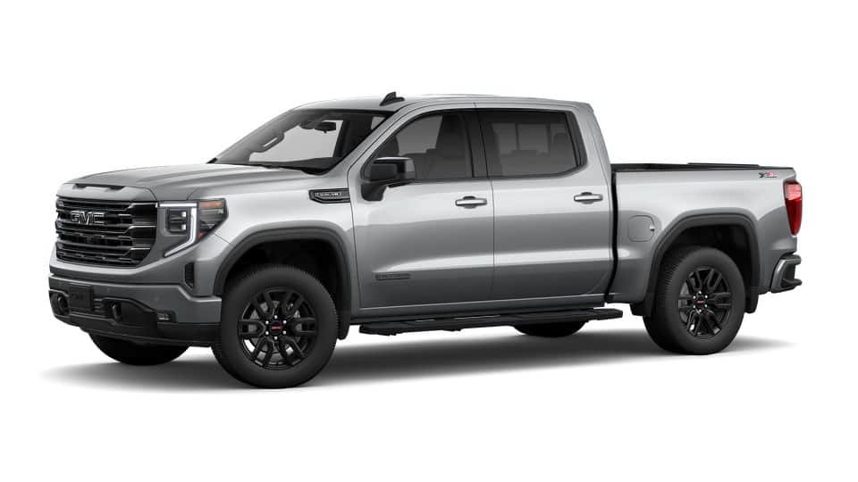 New 2026 GMC Sierra 1500 Elevation AWD/4WD image 28