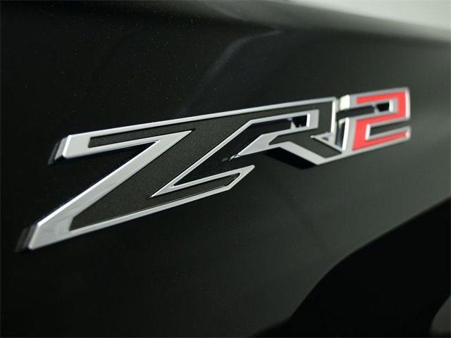 Used 2024 Chevrolet Silverado 2500 ZR2 w/ Technology Package image 41