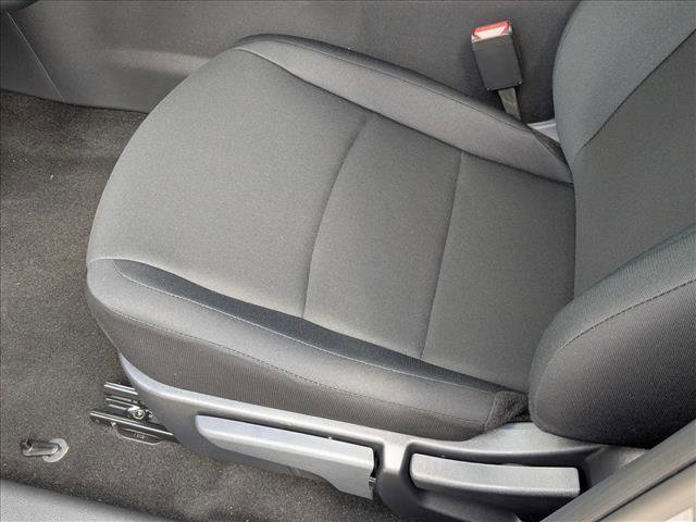 Certified 2025 Nissan Sentra S FWD image 4